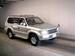 Preview 1998 Land Cruiser Prado