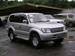 Preview 1998 Toyota Land Cruiser Prado