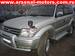 Preview 1998 Toyota Land Cruiser Prado