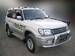Pics Toyota Land Cruiser Prado