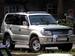 Pictures Toyota Land Cruiser Prado