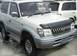 Photos Toyota Land Cruiser Prado