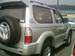 Photos Toyota Land Cruiser Prado