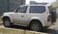 Pictures Toyota Land Cruiser Prado