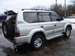 Pics Toyota Land Cruiser Prado