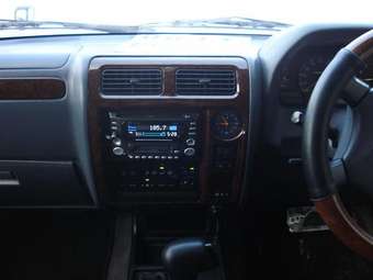 1999 Land Cruiser Prado