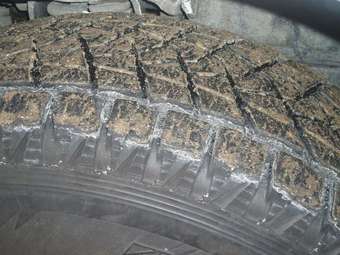 1999 Land Cruiser Prado