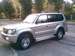 Pictures Toyota Land Cruiser Prado