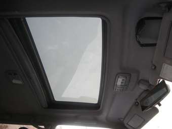 1999 Land Cruiser Prado