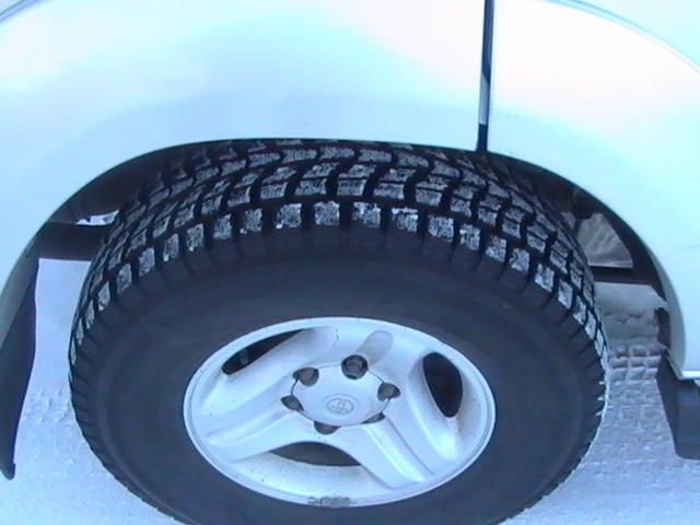 1999 Toyota Land Cruiser Prado