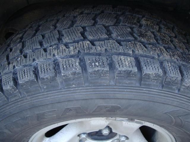 1999 Toyota Land Cruiser Prado