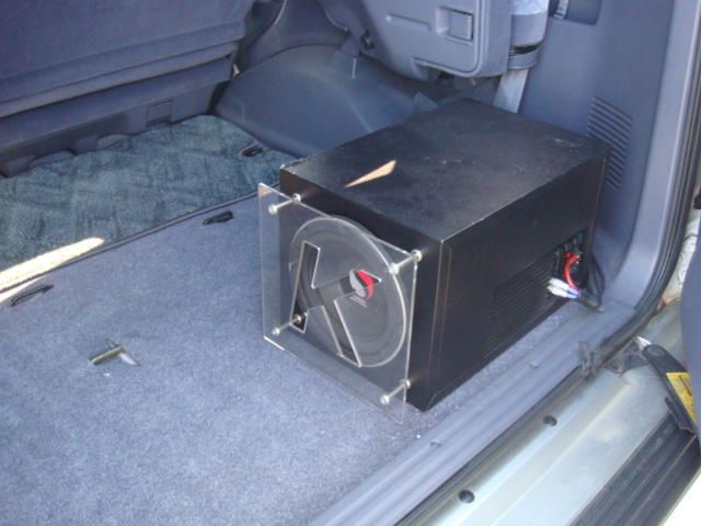 1999 Toyota Land Cruiser Prado