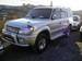 Pictures Toyota Land Cruiser Prado