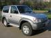 Preview 1999 Toyota Land Cruiser Prado