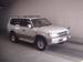 Preview 1999 Toyota Land Cruiser Prado