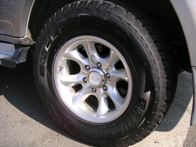 1999 Toyota Land Cruiser Prado For Sale