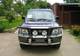 Preview 1999 Toyota Land Cruiser Prado