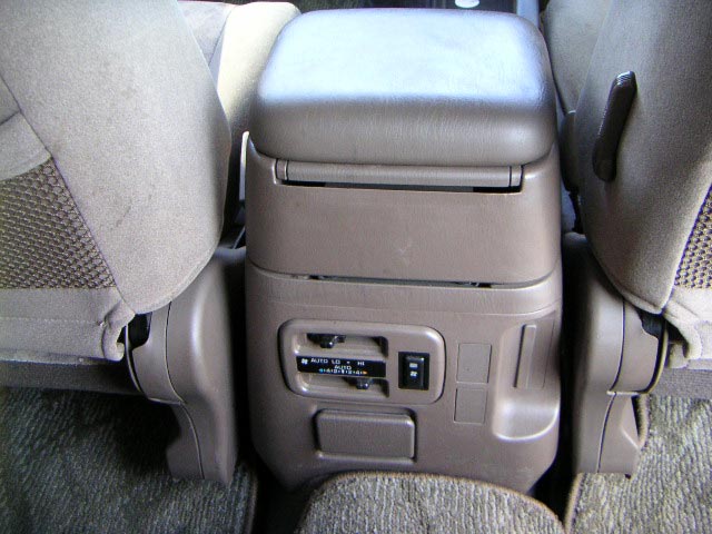 1999 Toyota Land Cruiser Prado For Sale