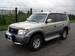 Preview 1999 Toyota Land Cruiser Prado