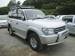 Preview 1999 Toyota Land Cruiser Prado