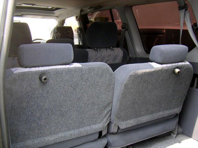 1999 Toyota Land Cruiser Prado For Sale