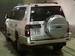 Preview Toyota Land Cruiser Prado