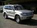 Preview 1999 Toyota Land Cruiser Prado