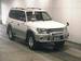 Preview 1999 Toyota Land Cruiser Prado