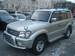 Preview 1999 Toyota Land Cruiser Prado