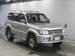 Preview 1999 Toyota Land Cruiser Prado