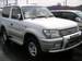 Preview 1999 Toyota Land Cruiser Prado