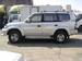 Preview Toyota Land Cruiser Prado