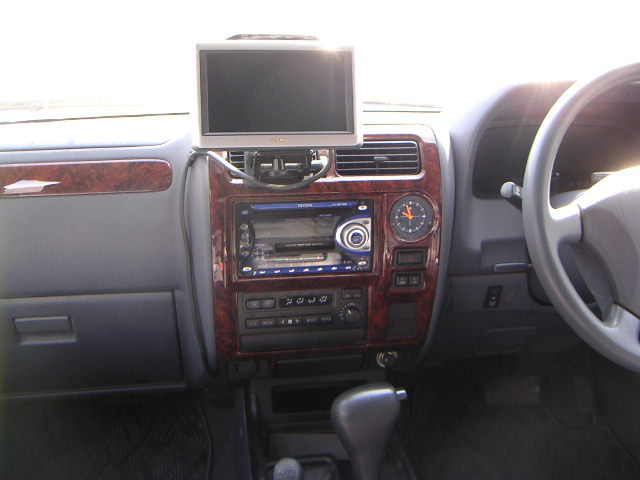 1999 Toyota Land Cruiser Prado For Sale