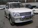 Preview 1999 Toyota Land Cruiser Prado