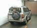 Preview 1999 Land Cruiser Prado