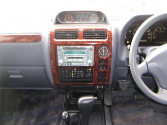 1999 Toyota Land Cruiser Prado For Sale