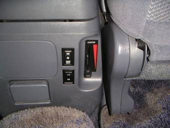 1999 Toyota Land Cruiser Prado For Sale