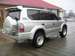 Preview Toyota Land Cruiser Prado