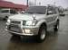 Preview 1999 Toyota Land Cruiser Prado