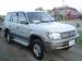 Pictures Toyota Land Cruiser Prado