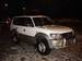 Pictures Toyota Land Cruiser Prado