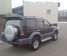 Pictures Toyota Land Cruiser Prado