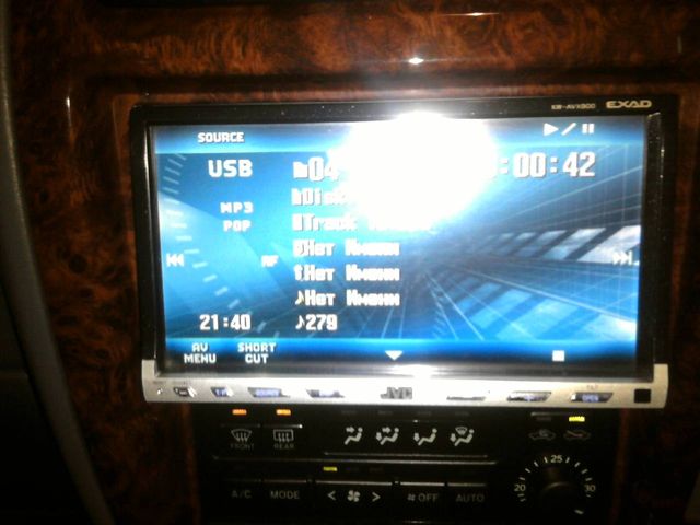 2000 Toyota Land Cruiser Prado