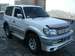 Pictures Toyota Land Cruiser Prado