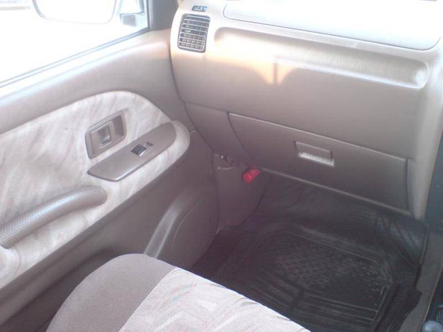 2000 Toyota Land Cruiser Prado