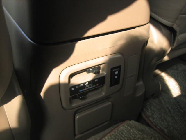 2000 Toyota Land Cruiser Prado