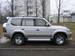 Preview Toyota Land Cruiser Prado