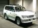 Preview 2000 Toyota Land Cruiser Prado