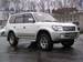 Preview Toyota Land Cruiser Prado