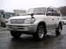 Pictures Toyota Land Cruiser Prado